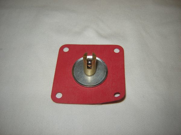 Membrane Beschleunigerpumpe groß Solex 31/34 PICT-4 – Bild 2