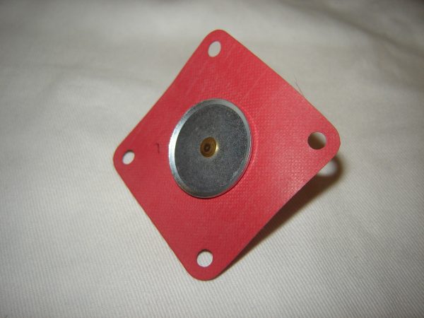 Membrane Beschleunigerpumpe groß Solex 31/34 PICT-4 – Bild 3