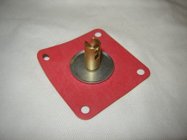 Membrane Beschleunigerpumpe groß Solex 31/34 PICT-4