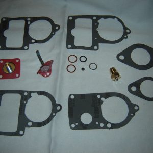 Reparatursatz Solex 28-34 PICT 1-2-3