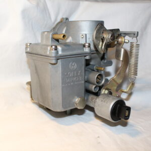 Solex Vergaser 34 PICT-3 VW Käfer 1302S 1303 1600 50PS generalüberholt 113129031Q