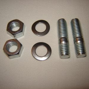 Befestigungsset / Flanschbolzen Solex PICT Std
