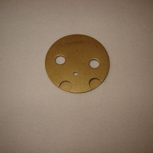 Drosselklappe Solex 34 PICT-3 (-4)