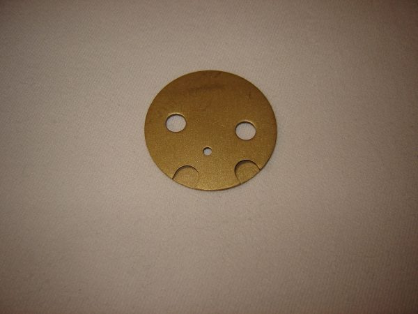 Drosselklappe Solex 34 PICT-3 (-4)