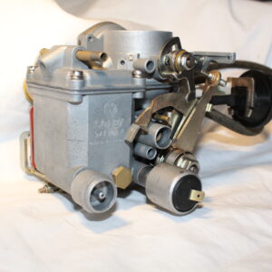 Solex Vergaser 34 PICT 4 VW T3 1600 CT/CZ 50 PS generalüberholt 070129027
