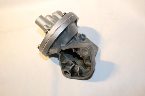 Benzinpumpe 25/30PS - 111127025B VW Käfer Karmann Ghia Bus T1 - generalüberholt
