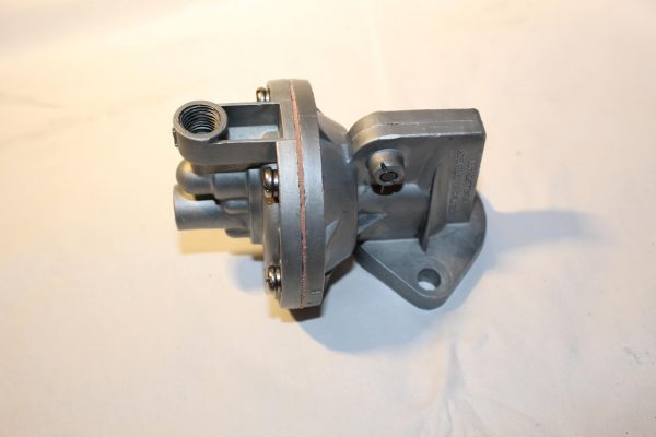 Benzinpumpe 25/30PS - 111127025B VW Käfer Karmann Ghia Bus T1 - generalüberholt