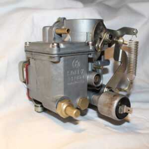 Solex Vergaser 31 PICT-4 VW Käfer 1300 1302 1303 44 PS generalüberholt 038129031