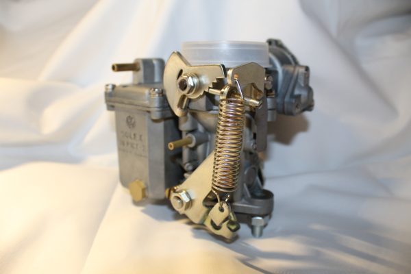 Solex Vergaser 30 PICT-2 VW Käfer 12V - 40PS generalüberholt 113129027R
