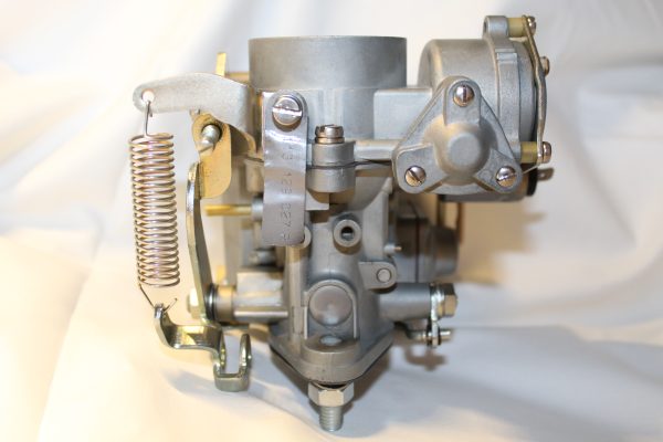 Solex Vergaser 30 PICT-2 VW Käfer 12V - 40PS generalüberholt 113129027R
