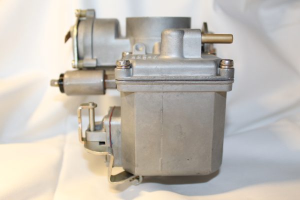 Solex Vergaser 30 PICT-2 VW Käfer 12V - 40PS generalüberholt 113129027R