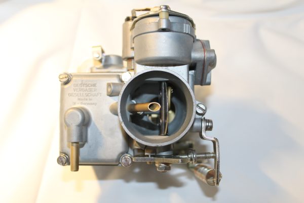 Solex Vergaser 30 PICT-2 VW Käfer 12V - 40PS generalüberholt 113129027R
