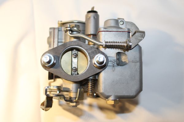 Solex Vergaser 30 PICT-2 VW Käfer 12V - 40PS generalüberholt 113129027R