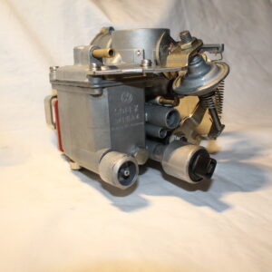 Solex Vergaser 34 PICT-4 VW Käfer 1303 50PS generalüberholt 113 129 033 J