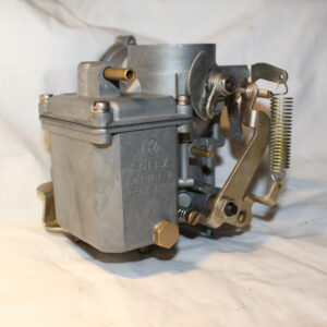 Solex Vergaser 30 PICT-2 VW Käfer 12V - 40PS generalüberholt 113129027R
