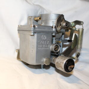 Solex Vergaser 31 PICT 3 VW Käfer 1300 1302 44 PS generalüberholt 113129031