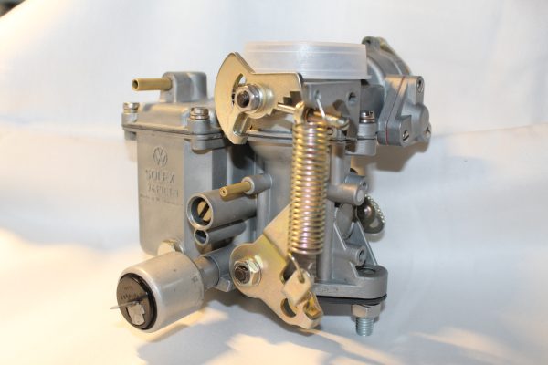 Solex Vergaser 34 PICT 3 VW 1600 Käfer 1302S 1303 50PS generalüberholt 211129031 J
