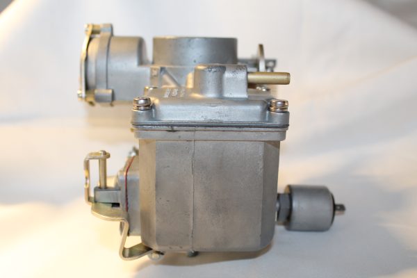 Solex Vergaser 34 PICT 3 VW 1600 Käfer 1302S 1303 50PS generalüberholt 211129031 J