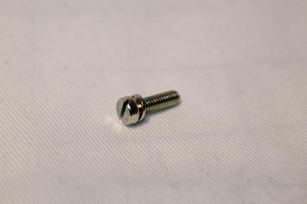 Einzelschraube - Vergaserdeckel - Solex 28-34 PICT