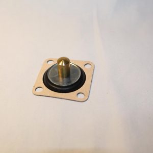 Membrane Beschleunigerpumpe - Solex 34 PICT-5 - 025129451 - Golf - Scirocco