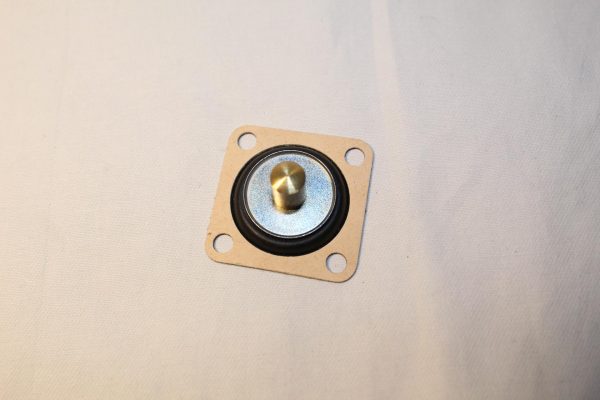 Membrane Beschleunigerpumpe - Solex 34 PICT-5 - 025129451 - Golf - Scirocco