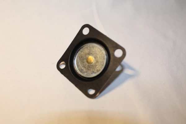 Membrane Beschleunigerpumpe - Solex 34 PICT-5 - 025129451 - Golf - Scirocco