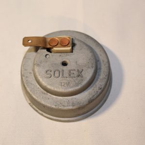 Startdeckel Solex 34 PICT-4 CT - 12V - 070129191A