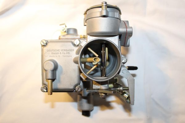 Solex Vergaser 34 PICT 3 VW 1600 Käfer 1302S 1303 1600 50PS generalüberholt 211129031Q