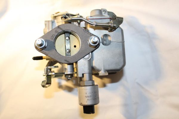 Solex Vergaser 34 PICT 3 VW 1600 Käfer 1302S 1303 1600 50PS generalüberholt 211129031Q