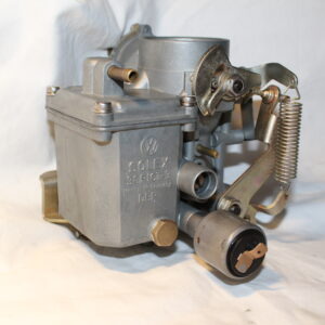 Solex Vergaser 30 PICT-3 VW Käfer 1200 34 PS generalüberholt 111129029 E