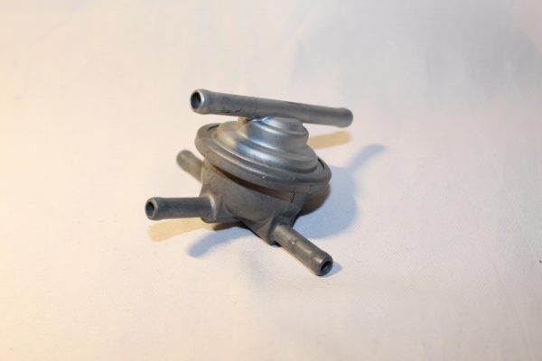 Pierburg Kraftstoff-Absprerrventil - 113127405A - 311127405