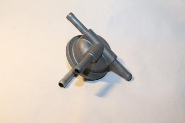 Pierburg Kraftstoff-Absprerrventil - 113127405A - 311127405