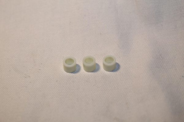 Plastik Abstandshalter für den Starter Solex PICT (3-er Set)