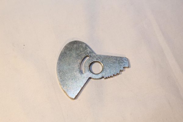 Stufenscheibe - ohne Kennung - Solex 28 / 30 PICT-1