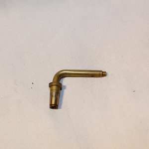 Einspritzrohr gerade - Solex 28 PICT