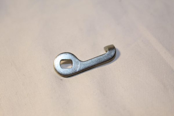 Anschlaghebel Stufenscheibe - Solex 28 / 30 PICT-1