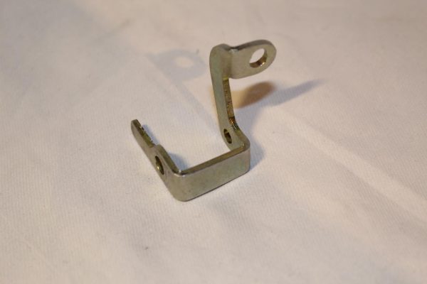 Hebelarm Pumpendeckel - Solex 28 / 30 PICT-1