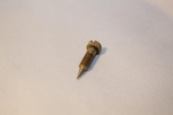 Gemischregulierschraube - Originalteil 111129427B - Solex 28 / 30 PICT-1