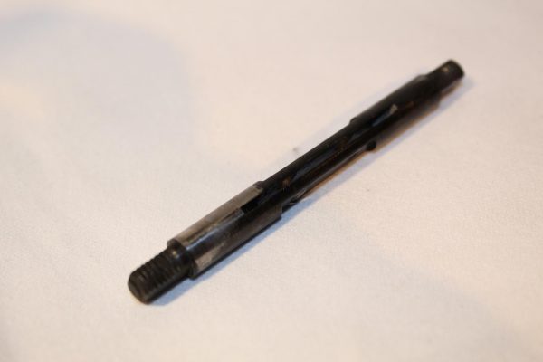 Welle Drosselklappe Solex 28 / 30 PICT-1