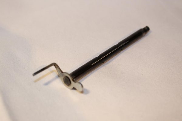 Welle Starter - Solex 28 / 30 PICT-1