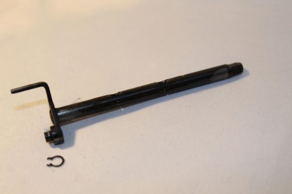 Obere Welle Starter - Solex 28 PICT
