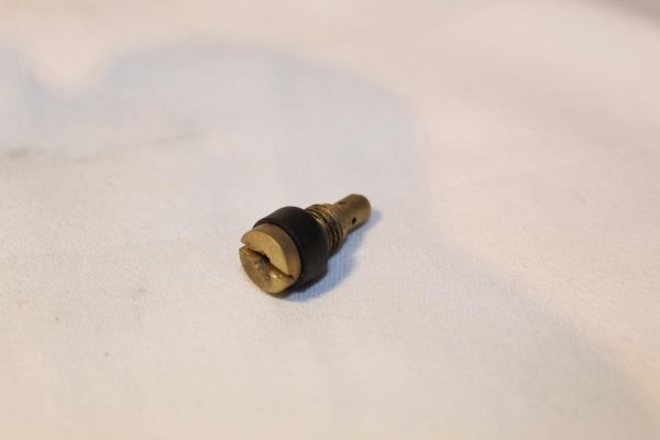 Solex Leerlaufdüse "G40" + O-Ring - Golf / Polo / Scirocco