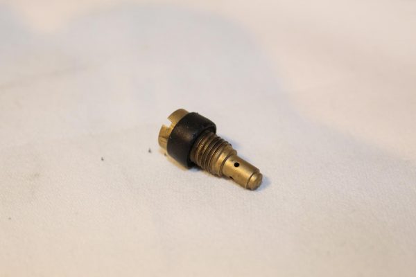 Solex Leerlaufdüse "G40" + O-Ring - Golf / Polo / Scirocco