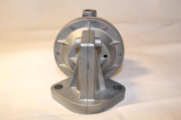Benzinpumpe 25/30PS - VW Käfer Karmann Ghia Bus T1 - 111127025B - generalüberholt
