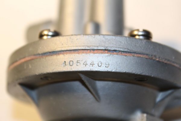 Benzinpumpe 25/30PS - VW Käfer Karmann Ghia Bus T1 - 111127025B - generalüberholt