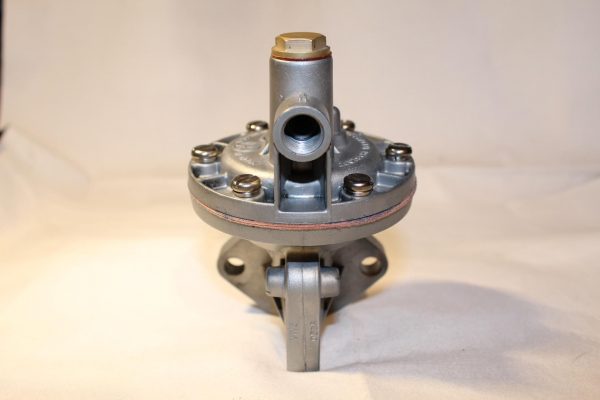 Benzinpumpe 25/30PS - VW Käfer Karmann Ghia Bus T1 - 111127025B - VW5-0565 - generalüberholt