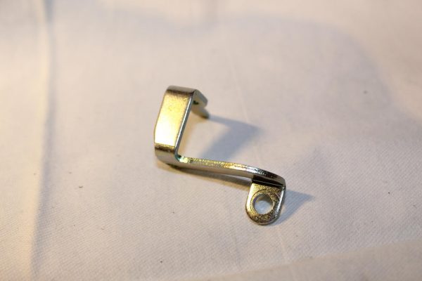 Hebelarm Pumpendeckel - Solex 28 / 30 PICT-1 - Variante2