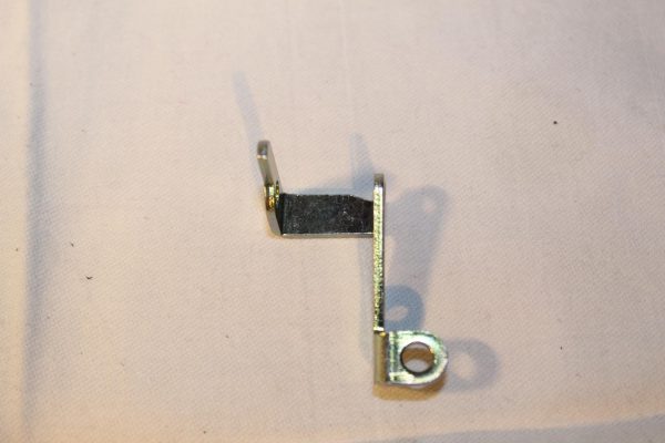 Hebelarm Pumpendeckel - Solex 28 / 30 PICT-1 - Variante2