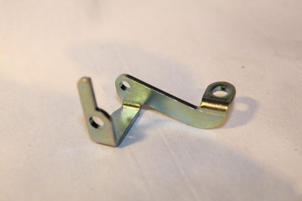 Hebelarm Pumpendeckel - Solex 28 / 30 PICT-1 - Variante2
