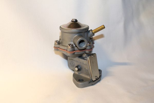 Pierburg Benzinpumpe VW3-7318 Käfer Karmann Ghia - generalüberholt